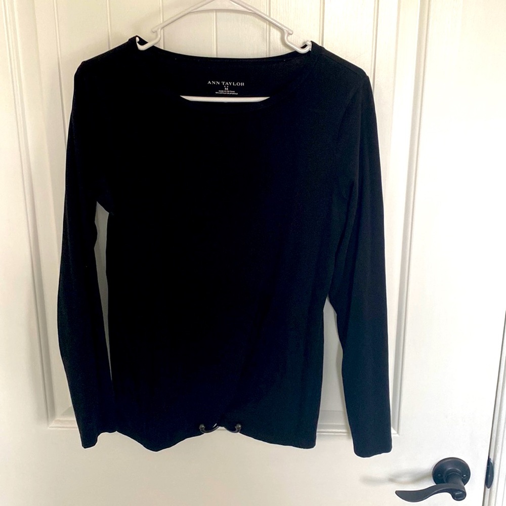 Ann Taylor